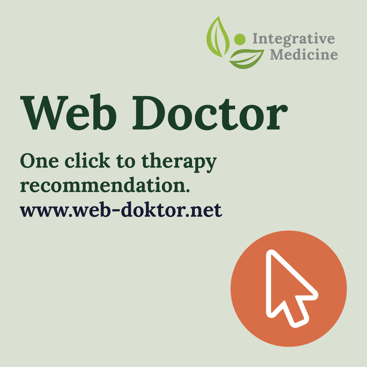 Web doctor
